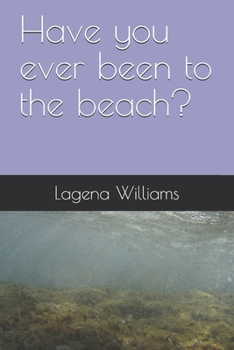 Paperback Have you ever been to beach? Book