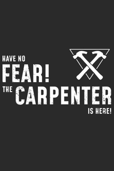 Notizbuch: Schreiner Tischler Zimmermann Notizheft A5 liniert 120 Seiten I Geschenk für Handwerker Zimmerer I Auftragsbuch Tagebuch für Werkstatt I Werkzeuge und Holz Liebhaber (German Edition)