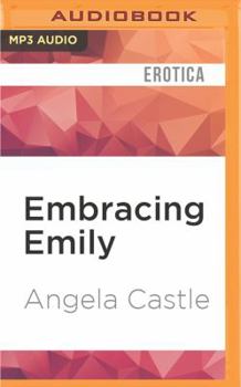 MP3 CD Embracing Emily Book