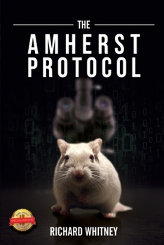 Paperback The Amherst Protocol Book