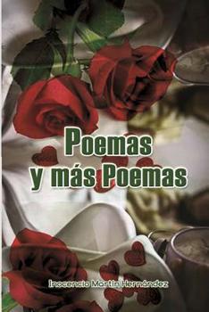 Paperback Poemas y más poemas I [Spanish] Book