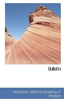 Paperback Bulletin Book