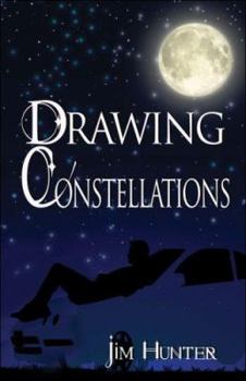 Paperback Drawing Constellations Book