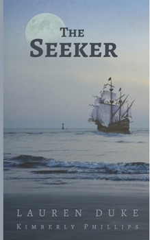 Paperback The Seeker Book