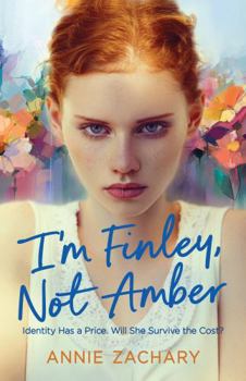 I'm Finley, Not Amber (Renamed)