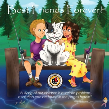 Paperback Best Friends Forever Book