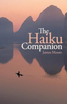 Paperback The Haiku Companion Book