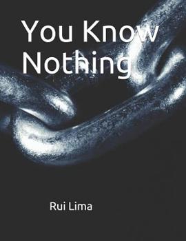 Paperback You Know Nothing Book