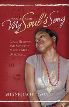 Paperback My Soul's Song Book