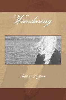 Paperback Wandering Book