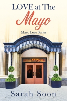 Paperback Love at The Mayo Book