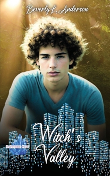 Paperback Witch's Valley Book