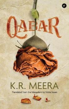 Hardcover Qabar Book