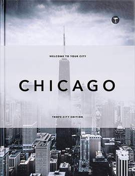 Hardcover Trope Chicago Book