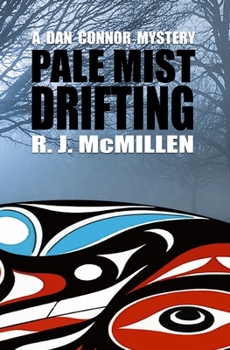 Paperback Pale Mist Drifting Book