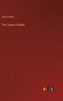 Hardcover The Tower of Babel Book