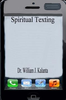 Paperback Spiritual Texting Book