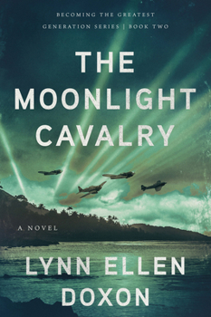 Paperback The Moonlight Cavalry Book