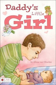 Paperback Daddy's Little Girl Book