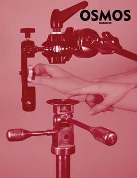 Paperback Osmos Magazine: Issue 21 Book