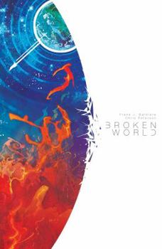 Broken World - Book  of the Broken World