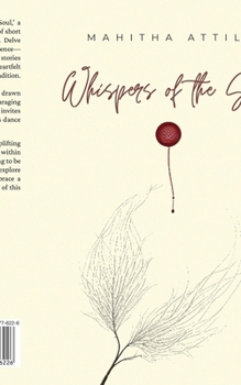 Paperback Whispers of the Soul Book