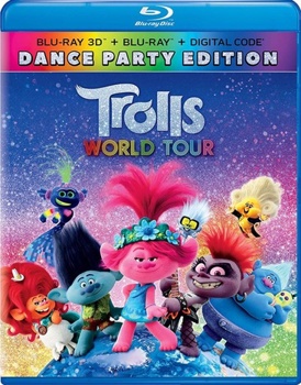Trolls World Tour