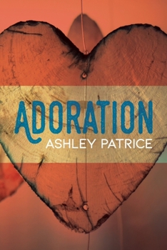 Paperback Adoration Book