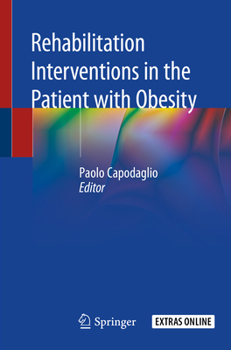Paperback Rehabilitation Interventions in the Patient with Obesity Book