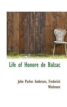 Life of Honor? de Balzac