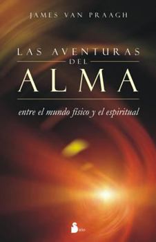 Paperback Las Aventuras del Alma [Spanish] Book