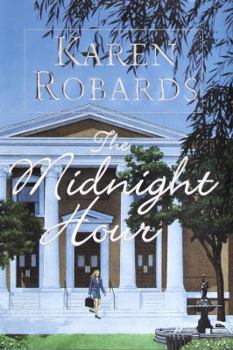 Hardcover The Midnight Hour Book