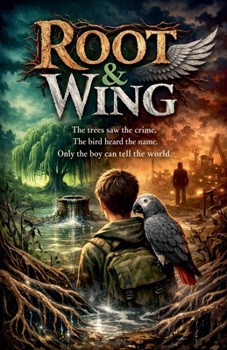 Paperback Root & Wing Book