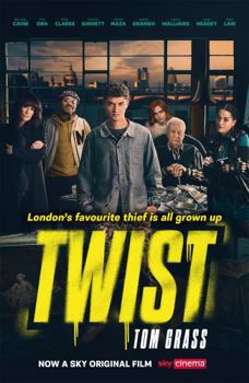 Paperback Twist: The electrifying heist thriller – now a major movie Book