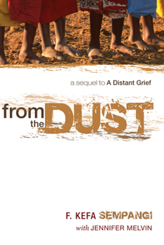 Paperback From the Dust Book