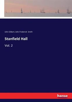 Paperback Stanfield Hall: Vol. 2 Book