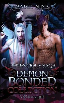 Paperback Demencious Saga Book