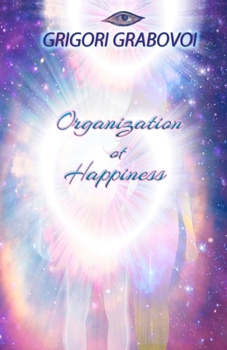 Paperback Organization of Happiness Book