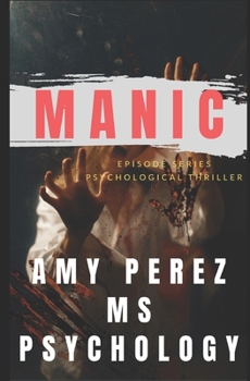 Paperback Manic: Episode Series Book