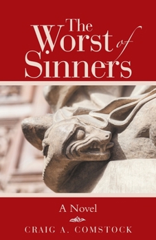 Paperback The Worst of Sinners Book