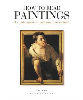 Paperback How to Read Paintings Book