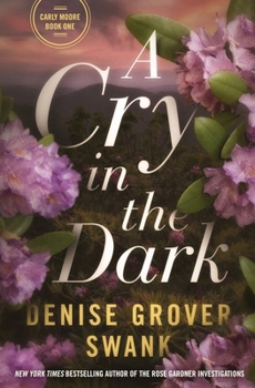 Paperback A Cry in the Dark Book