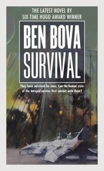 Survival - Book #4 of the Star Quest