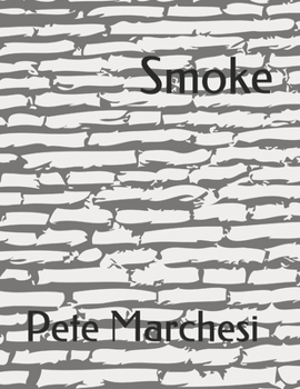 Paperback Smoke Book