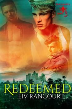 Paperback Redeemed (Soulmates) Book