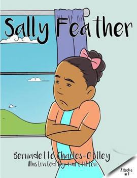 Paperback Sally Book