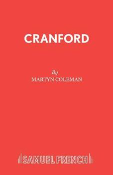 Paperback Cranford Book
