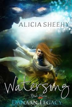 Paperback Watersong Book