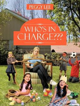 Paperback Who's in Charge Book