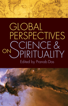 Paperback Global Perspectives on Science and Religion Book